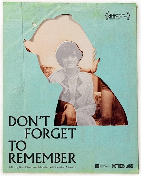 Poster for Don't Forget to Remember